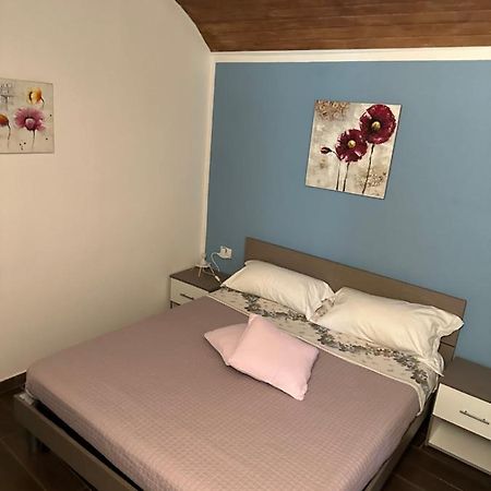 Le Antiche Mura Apartamento Sássari Exterior foto