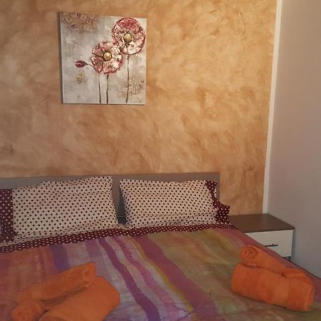 Le Antiche Mura Apartamento Sássari Exterior foto