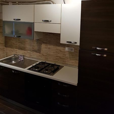 Le Antiche Mura Apartamento Sássari Exterior foto