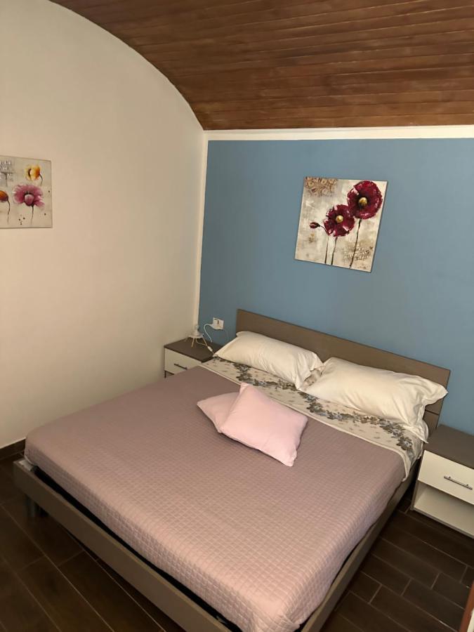 Le Antiche Mura Apartamento Sássari Exterior foto