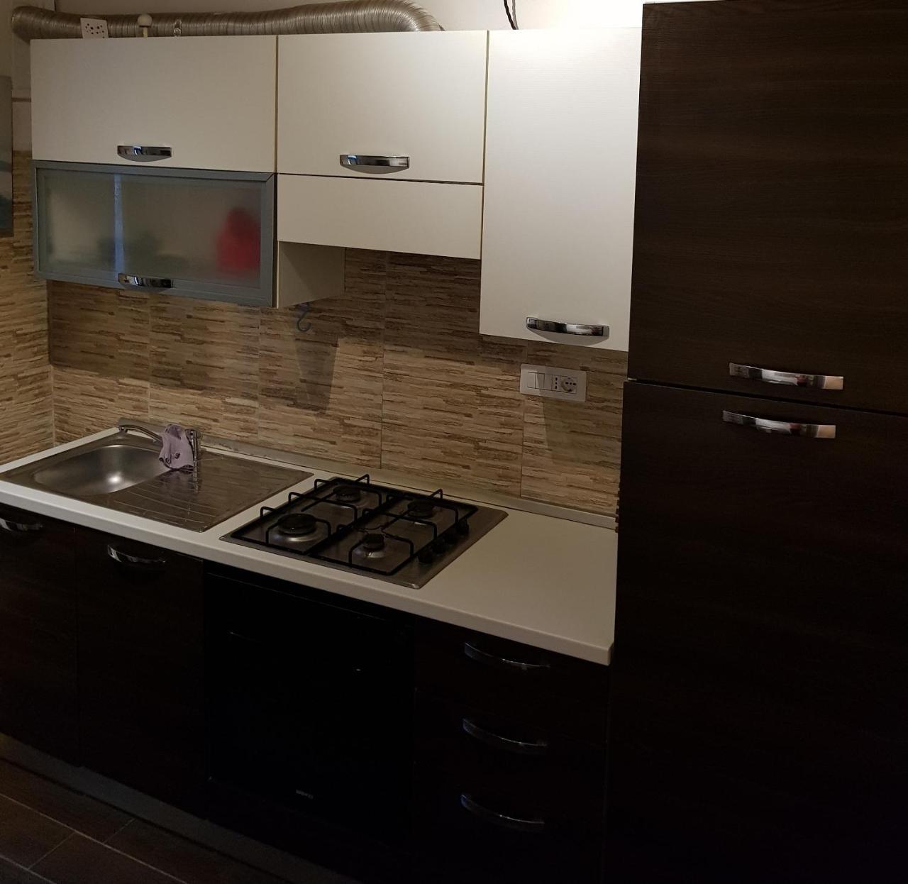Le Antiche Mura Apartamento Sássari Exterior foto