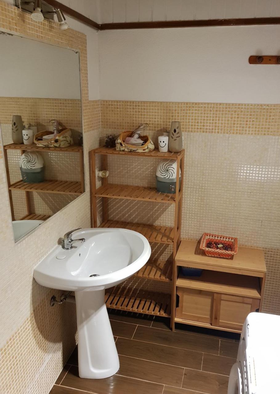 Le Antiche Mura Apartamento Sássari Exterior foto