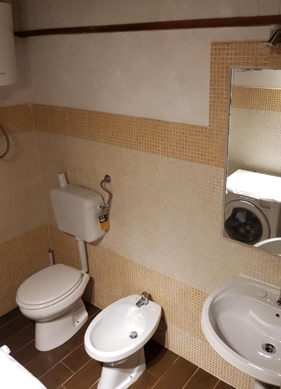 Le Antiche Mura Apartamento Sássari Exterior foto